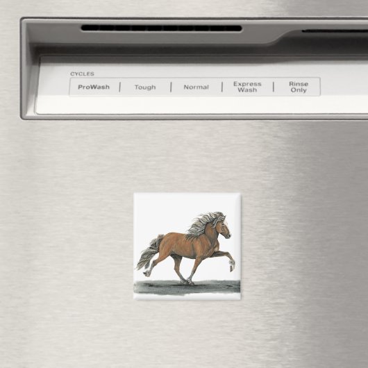 Elska Magnet (In Situ (Geschirrspüler))