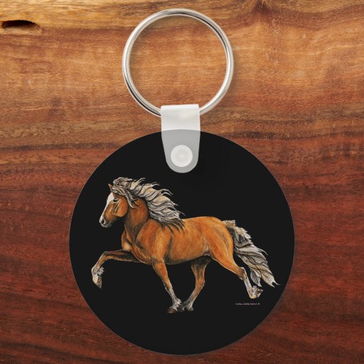 Elska Schlüsselanhänger (Vorderseite)