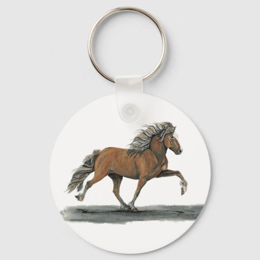 Elska Schlüsselanhänger (Vorderseite)