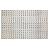 Elska Stoff (Fat Quarter (45,7 x 55,9 cm))