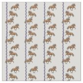 Elska Stoff (Nahaufnahme)