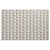 Elska und die Blume Stoff (Yard (91,4 cm))