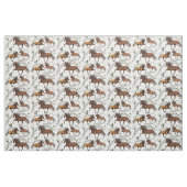 Elska und die Blume Stoff (Fat Quarter (45,7 x 55,9 cm))