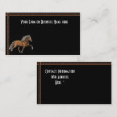 Elska Visitenkarte (Vorne/Hinten)