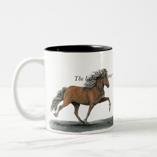 Elska Zweifarbige Tasse (Links)