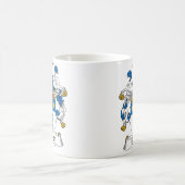 Elsner Familienwappen Kaffeetasse (Mittel)