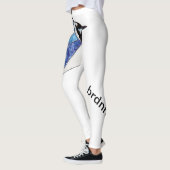 Elster-Jay-Leggings Leggings (Links)