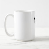 Elster-Tasse Kaffeetasse (Links)