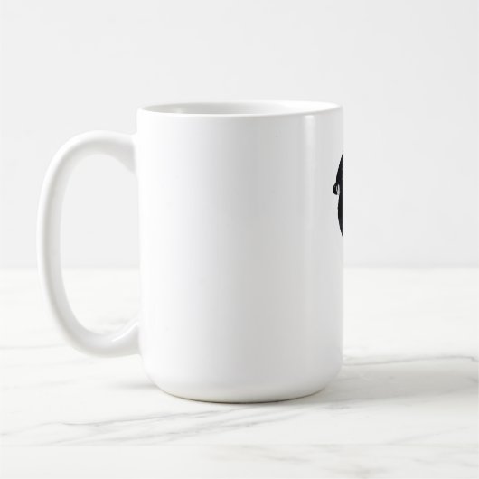 Elster-Tasse Kaffeetasse (Links)