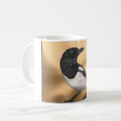 Elster-Tasse Kaffeetasse (Vorderseite Links)