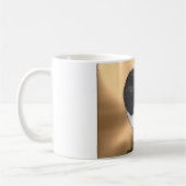 Elster-Tasse Kaffeetasse (Links)
