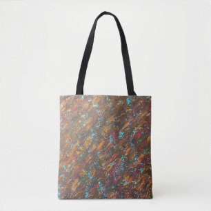 Elstermagetasche Tasche