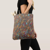 Elstermagetasche Tasche (Von Nahem)