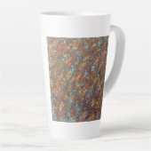 Elstermug Milchtasse (Rechte Ecke)