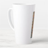 Elstermug Milchtasse (Linke Ecke)