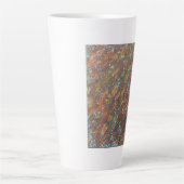 Elstermug Milchtasse (Vorderseite)