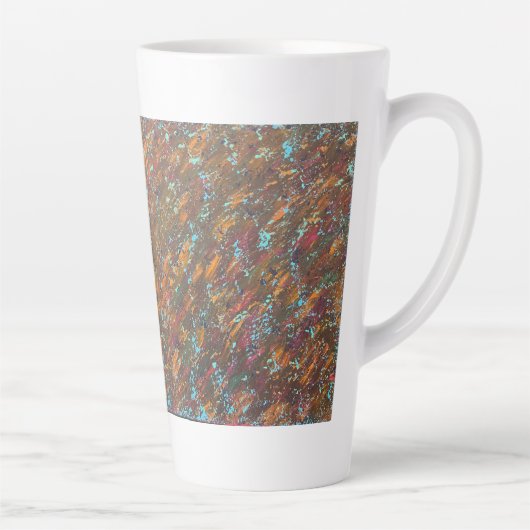 Elstermug Milchtasse (Rechts)