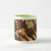 Elt Tasse rad (Zentrum)