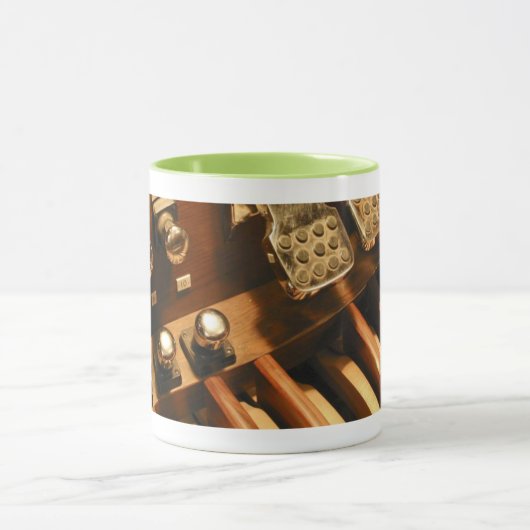 Elt Tasse rad (Zentrum)