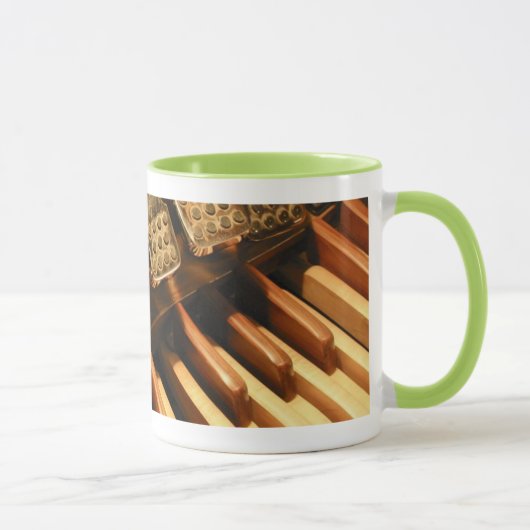 Elt Tasse rad (Rechts)