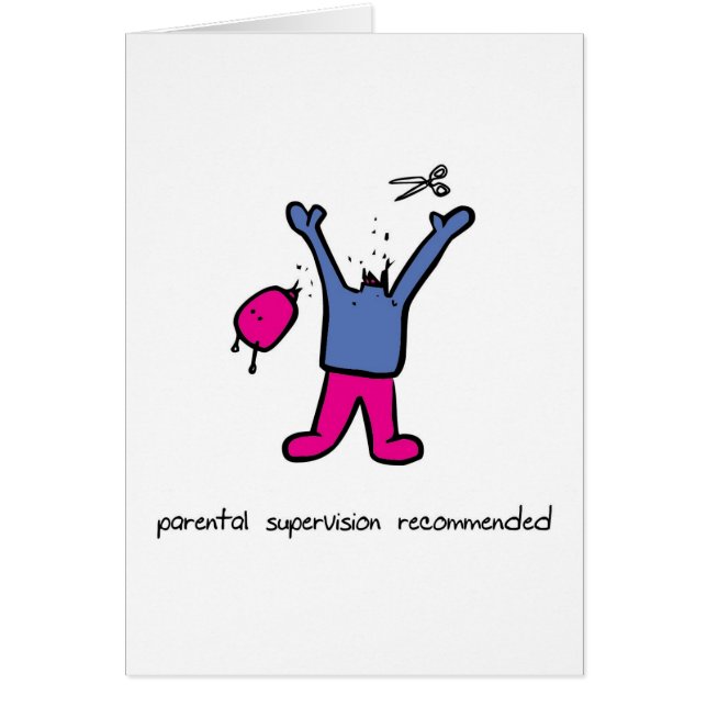 Elterliche Überwachung (Vorne)