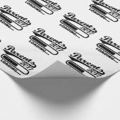 Eltern 2017 geschenkpapier (Ecke)