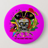 Eltern Button (Vorderseite)