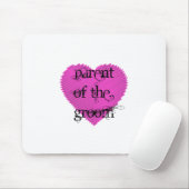 Eltern des Raumes Mousepad (Mit Mouse)