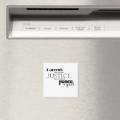 Eltern Frieden und ganz Magnet (In Situ (Geschirrspüler))