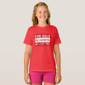 ELTERN FÜR Shirts & Jacken (Vorne ganz)