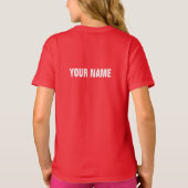 ELTERN FÜR Shirts & Jacken (Rückseite)