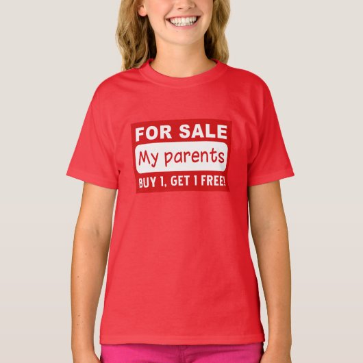 ELTERN FÜR Shirts & Jacken (Vorderseite)