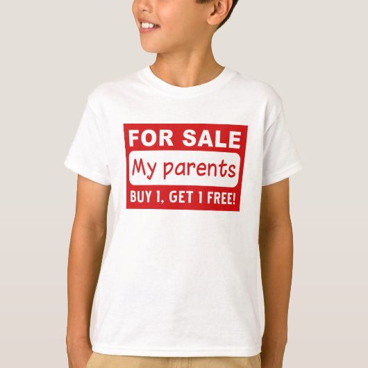 ELTERN FÜR Shirts & Jacken (Vorderseite)