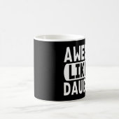 Eltern geben Ideen, die Phantastisch sind wie mein Kaffeetasse (Mittel)