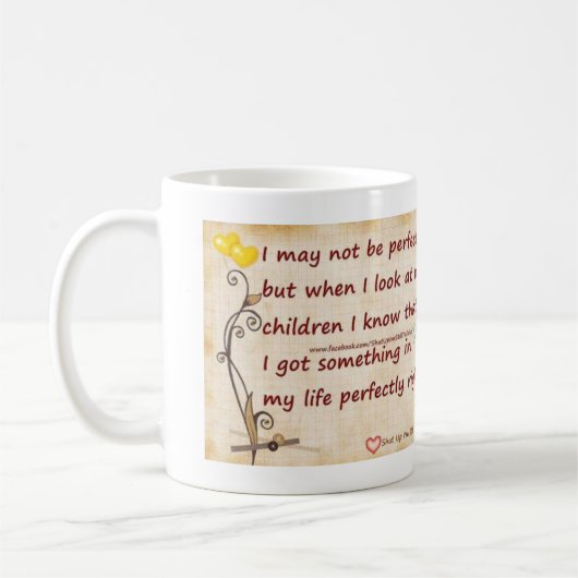 Eltern in der besten Tasse (Links)