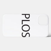 Eltern mit Blick auf Shoulder.ai Case-Mate iPhone Hülle (Rückseite (Horizontal))