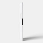 Eltern mit Blick auf Shoulder.ai Case-Mate iPhone Hülle (Rückseite / Rechts)