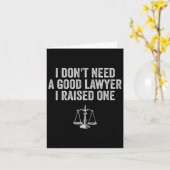 Eltern Shirts Meine Sohn-Tochter-Jurastudium Karte (Gelbe Blume)