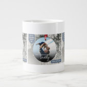Elterngeschenke Jumbo-Tasse (Vorderseite)