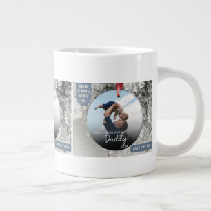 Elterngeschenke Jumbo-Tasse
