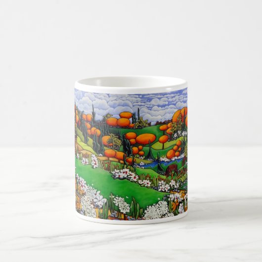 Elternkaffee-Tasse Kaffeetasse (Mittel)