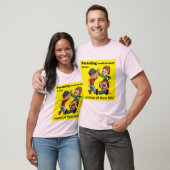 Elternkinder T-Shirt (Unisex)