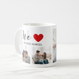 Elternliebe individuell kaffeetasse