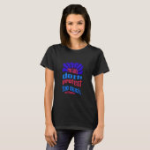 Elternprotest Hamlet Shakespeare Quotati T-Shirt (Vorne ganz)