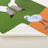 Elternschaft Sherpadecke (3/4)