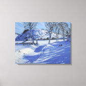 Elternteil Derbyshire Peak District 2012 Leinwanddruck (Vorderseite)