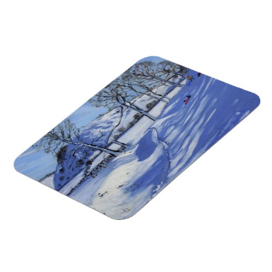 Elternteil Derbyshire Peak District 2012 Magnet (Linke Seite)