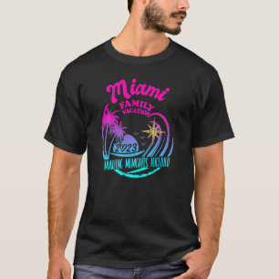 Elternteil, Modus, Frauen, Familienurlaub T-Shirt