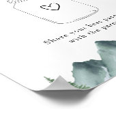 Elterntipp Jar Poster (Ecke)