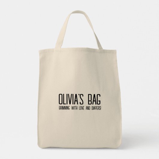 Elternwahrheiten | Die Tasche der lustigen Mutter (Rückseite)